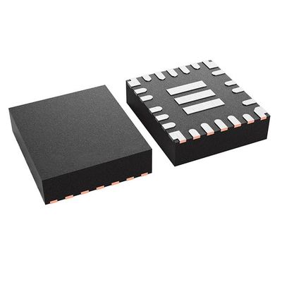 Integrated Circuit Chip TPS552882QWRPMRQ1 Switching Voltage Regulators with I2C Control