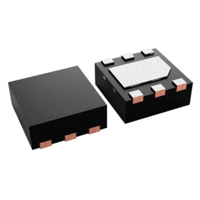 Integrated Circuit Chip TPS62442QWRQRRQ1
 Automotive Switching Voltage Regulators
