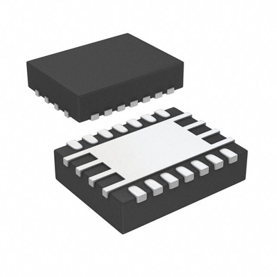 Integrated Circuit Chip TPS63020QDSJRQ1
Single Inductor Buck Boost Converter