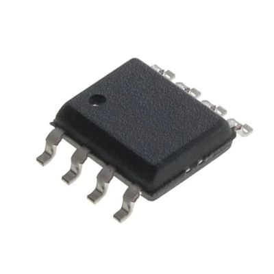 Integrated Circuit Chip NCV891330PD50R2G Low-Iq Dual-Mode Step-Down Regulator