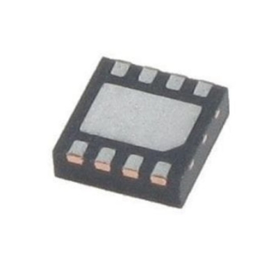 Integrated Circuit Chip NCV6324BMTAATBG 3MHz 2A Buck Converter -Synchronous
