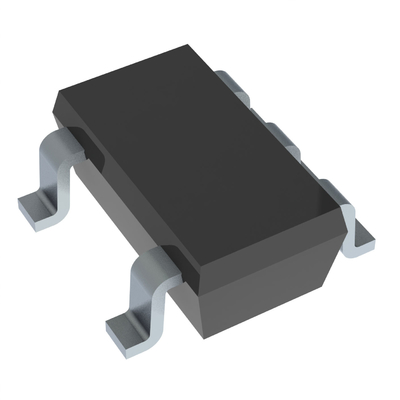 Integrated Circuit Chip TPS62242QDDCRQ1
 2.25MHz 300mA Switching Voltage Regulators
