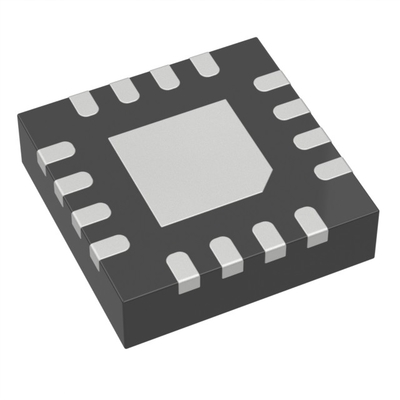 Integrated Circuit Chip TPS62133AQRGTRQ1 3A Step-Down Converter With DCS Control