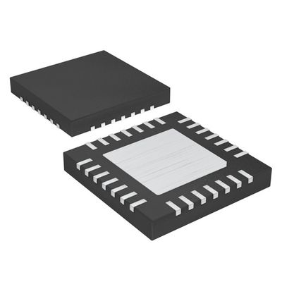 Integrated Circuit Chip MAX20038ATIC/VY
Automotive High-Current Step-Down Converter