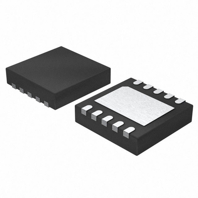 Integrated Circuit Chip MAX20020ATBC/V
 3.2MHz 500mA Switching Voltage Regulators

