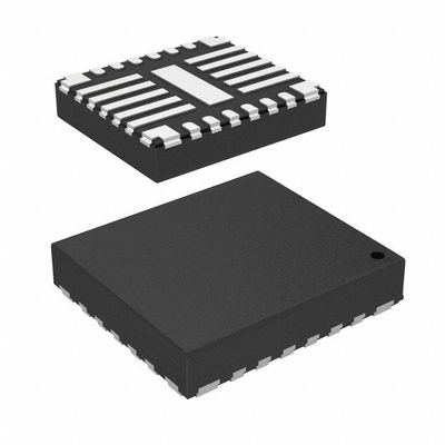 Integrated Circuit Chip LP87565VRNFRQ1 600 mV Buck Converter With Integrated Switches