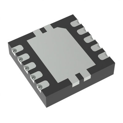 Integrated Circuit Chip LM536013QDSXRQ1 Synchronous 2.1MHz Step-Down Converter