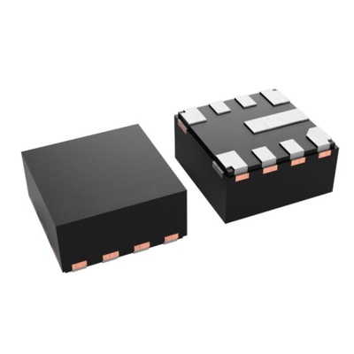 Integrated Circuit Chip LMR43620RS5QRPERQ1
 Adjustable Automotive Buck Switching Regulator
