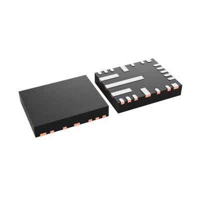 Integrated Circuit Chip LMS3655NQURNLRQ1 5.5A 36V Synchronous 400kHz Step-Down Converter
