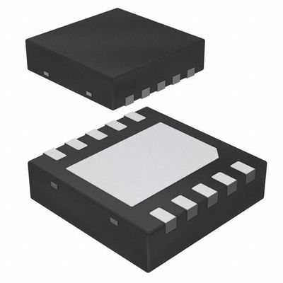 Integrated Circuit Chip LMR14050SQDPRRQ1
40V 5A Step-Down Converter With 40 µA IQ