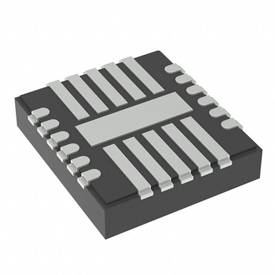 Integrated Circuit Chip LP87521ERNFRQ1 10A 4-Phase Single Output Buck Converter
