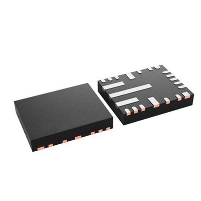 Integrated Circuit Chip LMS3655MQURNLRQ1 400kHz Step-Down Converter 36V 5.5A