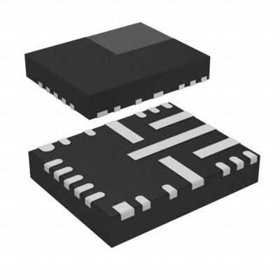 Integrated Circuit Chip LMS36353QRNLRQ1
3.5A 36V Synchronous 400kHz Buck Regulator