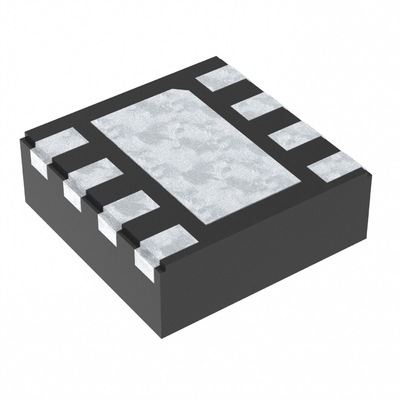Integrated Circuit Chip NCV6323DMTAAWTBG
 Low Ripple 0.6V Buck Switching Regulator IC
