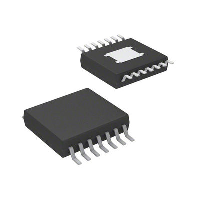 Integrated Circuit Chip LM5010AQ0MHX/NOPB 1A Constant On-Time Buck Regulator