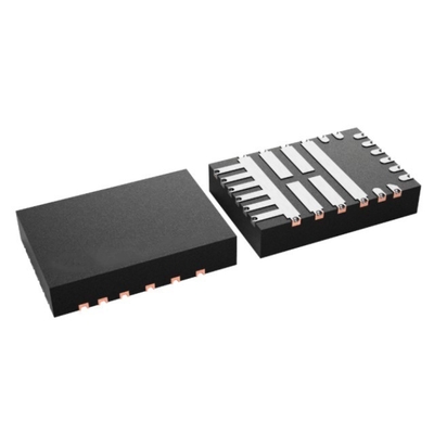 Integrated Circuit Chip DRV8145HQRXZRQ1 40V 46A N-Channel Half-Bridge Driver