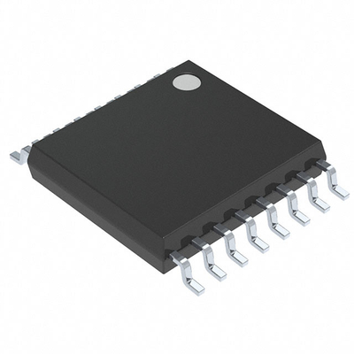 Integrated Circuit Chip LM63635DQPWPRQ1 Step-Down Converter With Spread Spectrum