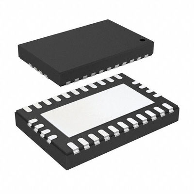 Integrated Circuit Chip LM73605QURNPRQ1 5A Synchronous Step-Down Voltage Converter