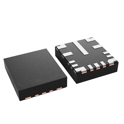 Integrated Circuit Chip LM62440BLPQRJRRQ1
 Automotive Low-Noise 4A Buck Converter
