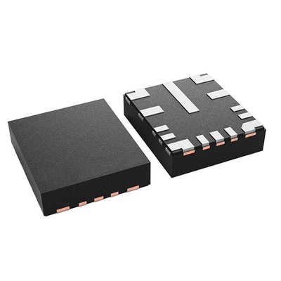 Integrated Circuit Chip LM62440ALPQRJRRQ1 Low EMI Synchronous Step-Down Converter