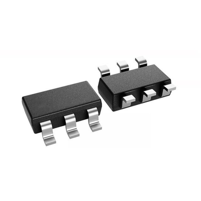 Integrated Circuit Chip LMR16006YQ5DDCRQ1 Buck Regulators With High-Efficiency ECO Mode