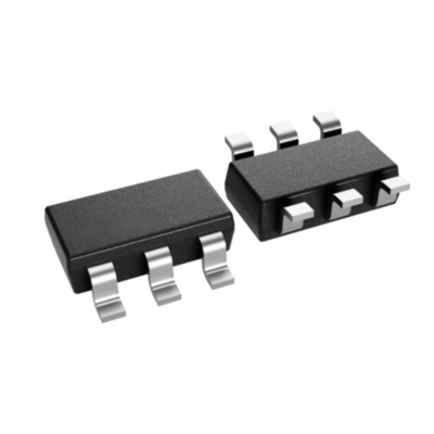 Integrated Circuit Chip LMR16006YQ3DDCRQ1
 40V 0.6A Switching Voltage Regulators
