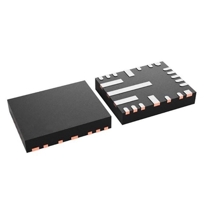 Integrated Circuit Chip LMS3635LQURNLRQ1 5.5A Synchronous 400kHz Step-Down Converter