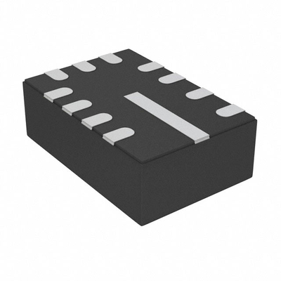 Integrated Circuit Chip LMR34215SC5QRNXRQ1
 1.5A Ultra-Small Synchronous Step-Down Converter
