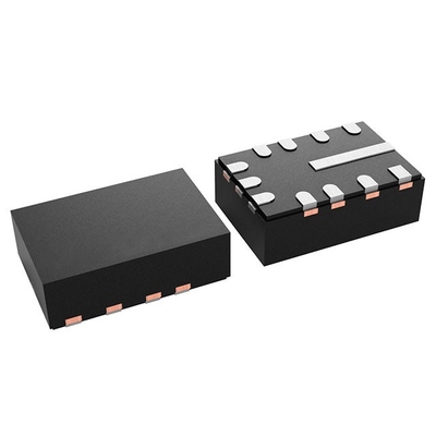 Integrated Circuit Chip LM53635NQURNLRQ1 3.5A 22-VFQFN Automotive Buck Converter