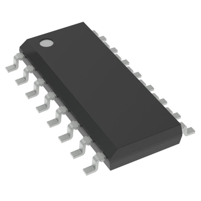 Integrated Circuit Chip VNH7070BASTR
 PMIC-Motor Drivers Controllers
