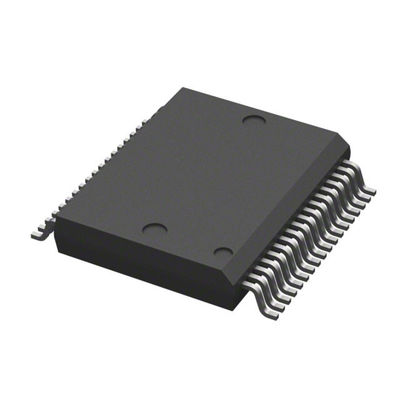Integrated Circuit Chip VNH7070AYTR
Motor Motion Ignition Controllers