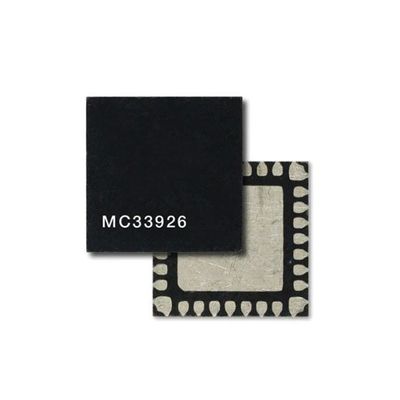 Integrated Circuit Chip MC33926AES
5A Throttle Control H-bridge Motor Driver
