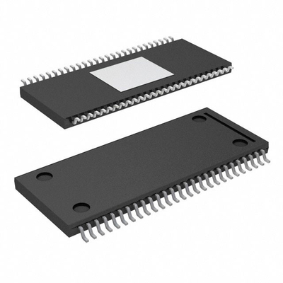 Integrated Circuit Chip MC33932EKR2 11 kHz H-Bridge Motor Driver