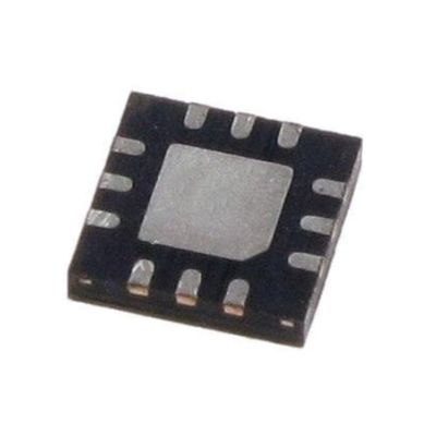 Integrated Circuit Chip MAX25611AATC/VY
Automotive High-Voltage LED Controller