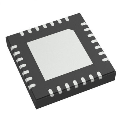 Integrated Circuit Chip MAX25600ATI/VY
Switch Buck Boost LED Controller