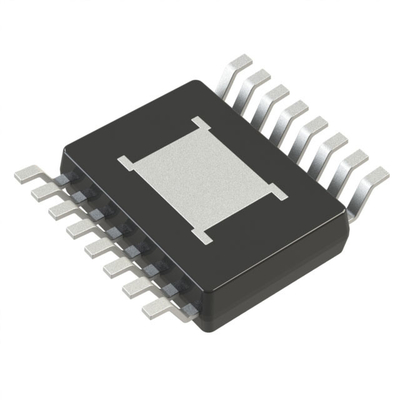 Integrated Circuit Chip LT3756JMSE-2
100VIN 100V Out LED Controller