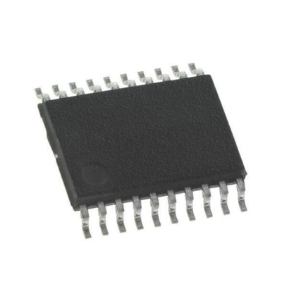 Integrated Circuit Chip MAX20090BAUP/V
 Automotive High-Brightness LED Controller