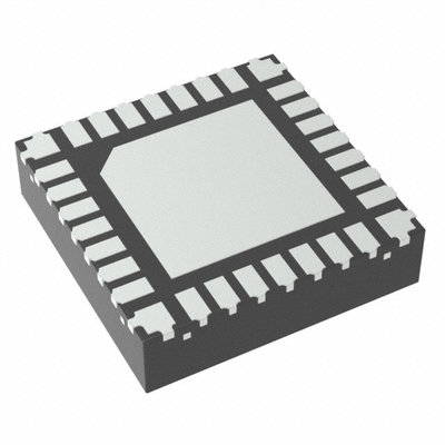 Integrated Circuit Chip MC33HB2000FKR2 28V 10A H-Bridge SPI Motor Driver