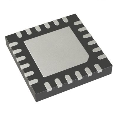 Integrated Circuit Chip MAX25024ATG/VY 4-Channel 150mA Backlight Driver
