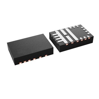 Integrated Circuit Chip DRV8243HQRXYRQ1
Automotive 40V 12A H-Bridge Driver