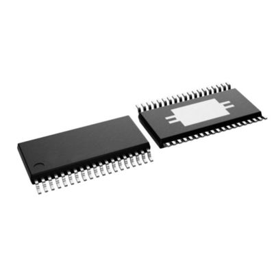 Integrated Circuit Chip TPS929160QDCPRQ1 40V High-Side LED And OLED Driver