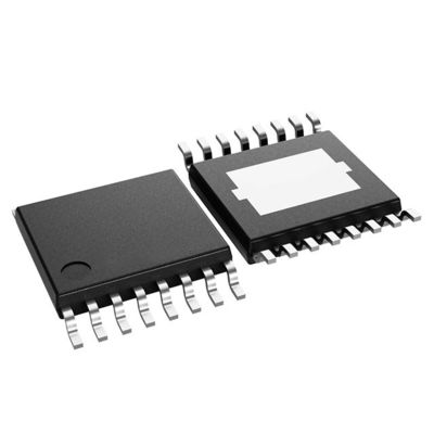 Integrated Circuit Chip TPS92643QPWPRQ1 Automotive 3A Infrared LED Driver