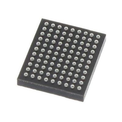 Wireless Communication Module STA8090F4GBTR
196MHz 2dB High Performance RF Receiver