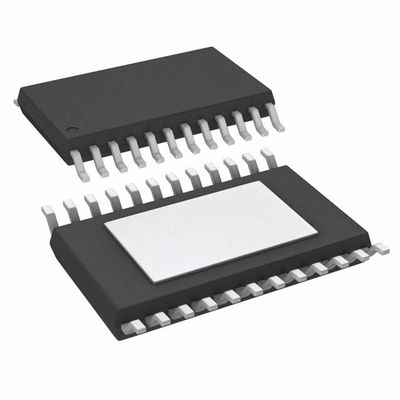 Integrated Circuit Chip TPS929121AQPWPRQ1
12-Channel 40V High-Side LED Driver