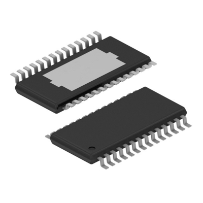 Integrated Circuit Chip TLC5941QPWPRQ1 Auto Cat 16 Channel LED Lighting Drivers