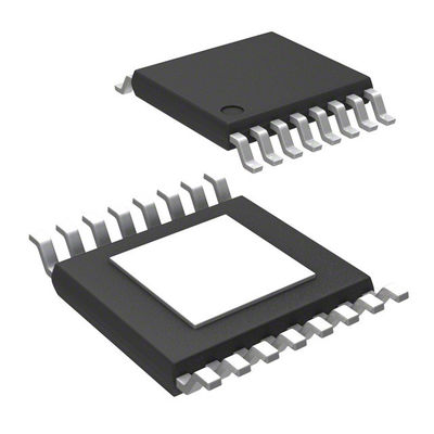 Integrated Circuit Chip TPS92623QPWPRQ1 Automotive 3-Channel High-Side LED Driver