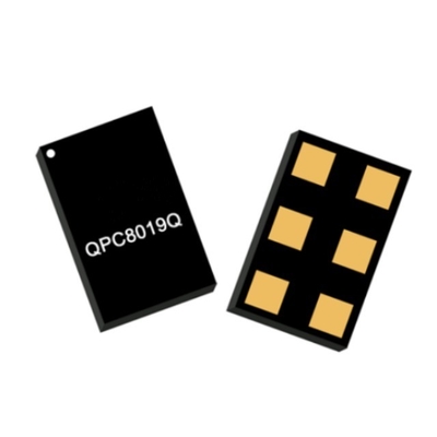 Wireless Communication Module QPC8019QTR13 Automotive Broadband High Frequency Switch IC