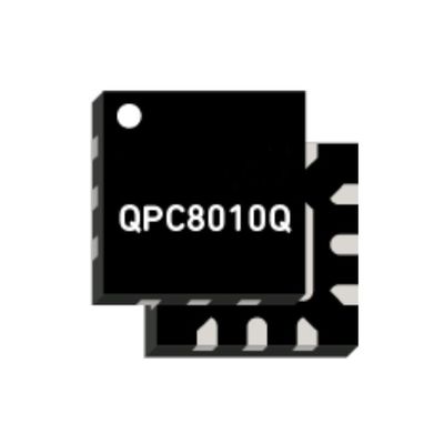 Wireless Communication Module QPC8010QTR7 High Power SOI SPDT-Auto RF Switch IC