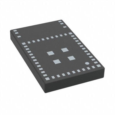 Wireless Communication Module QN9080-001-M17AZ Ultra Low-Power Multiprotocol Modules