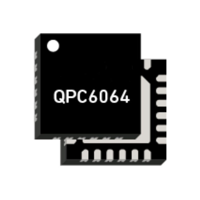 Wireless Communication Module QPC6064TR13 5MHz To 6GHz High Isolation Switch IC